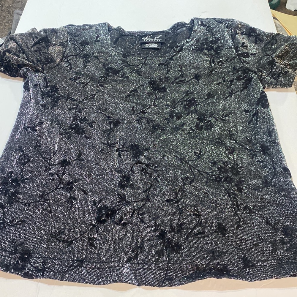 Kathie Lee Woman Shirt (Dea)